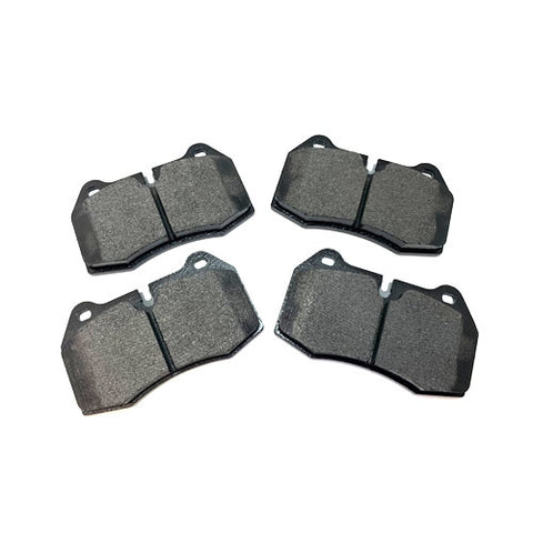 Front Brake Pads, set of 4	380201039/A