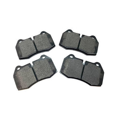 Front Brake Pads, set of 4	380201039/A