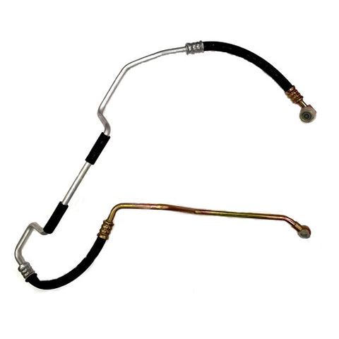 Oil Return Pipe	381805109