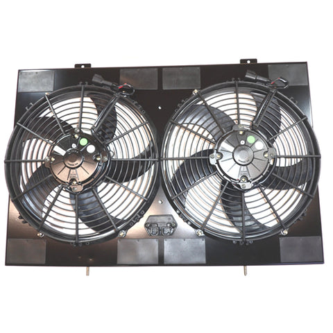 Air Deflector	383300023