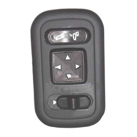 Exterior Mirror Control Switch	383300136