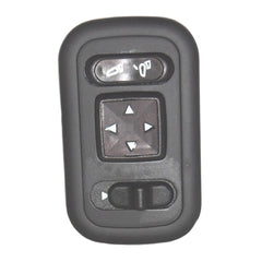 Exterior Mirror Control Switch	383300136