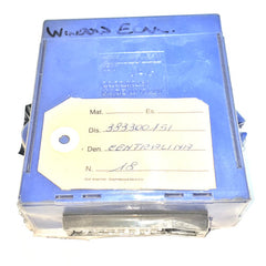 Electric Window Control Unit	383300151