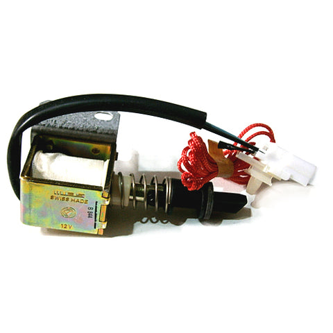 Fuel Flap Actuator	383300195