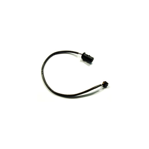Front Brake Pad Wear Sensor	383300215