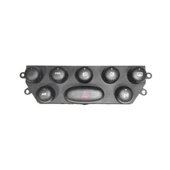 Button Strip Plate - Sport Version	383305108