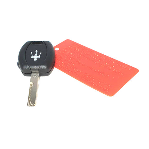 Ignition Key	383400102