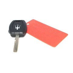 Ignition Key	383400102