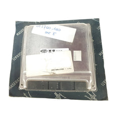 Engine ECU (Manual) Version 7.1	383700100