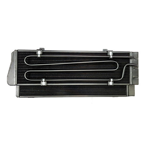Radiator	384000101/A