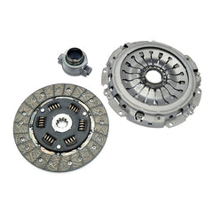3 Piece Clutch Assembly	384601102/A
