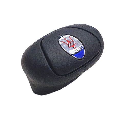Leather Gear Shift Knob	385205102