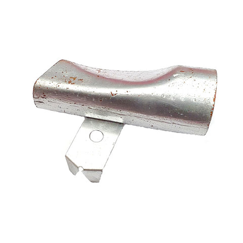 RH Front Brake Air Deflector	386100162