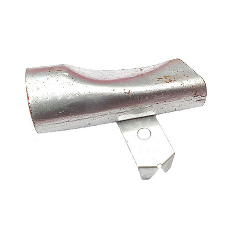 LH Front Brake Air Deflector	386100163