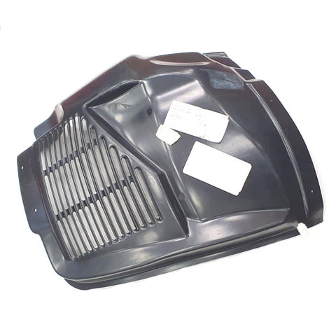 LH Front Inner Wheel Arch Front Guard	386101327