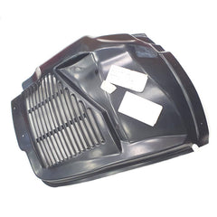 LH Front Inner Wheel Arch Front Guard	386101327
