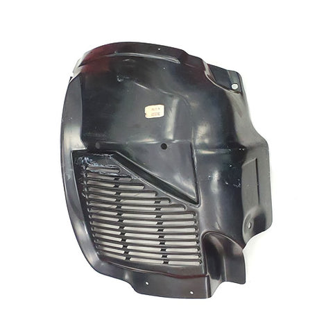 RH Front Inner Wheel Arch Front Guard	386101328