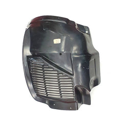 RH Front Inner Wheel Arch Front Guard	386101328