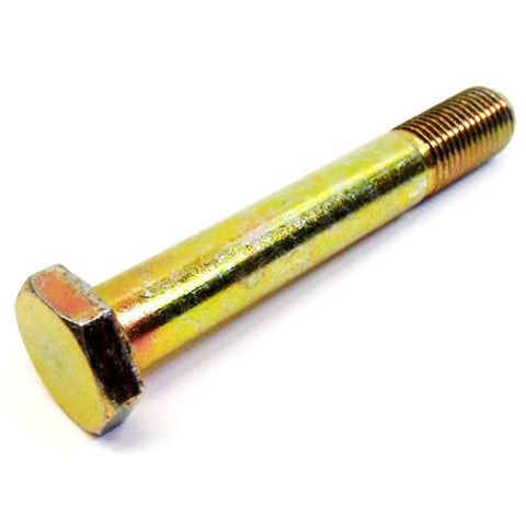 Lower Inner Front Wishbone Bush Bolt, rear fixing	386600338