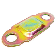 Front 'D' Rubber Plate	386600353