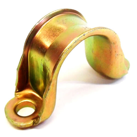 Front 'D' Rubber Support	386600373