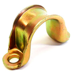 Front 'D' Rubber Support	386600373