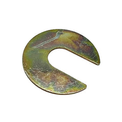 Upper Inner Front Wishbone Bush Shim, 0.75mm	386600426