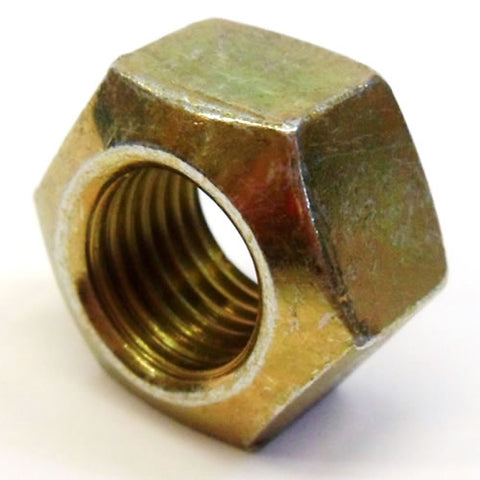 Lower Inner Front Wishbone Bush Nut, rear fixing	386600441