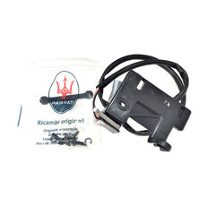 RH Microswitch Kit	386900310