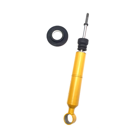 Rear Shock Absorber	387000012