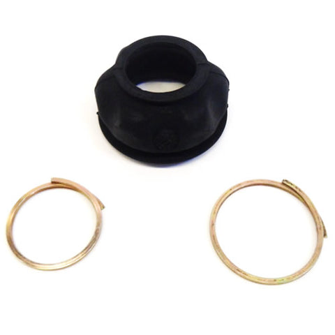 Upper & Lower Front Ball Joint Rubber Boot	387000200