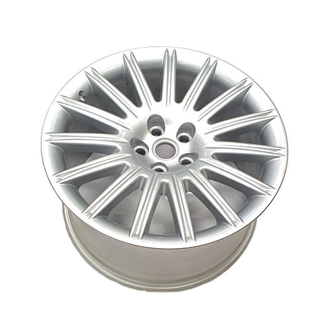 Rear Wheel Rim	387200384