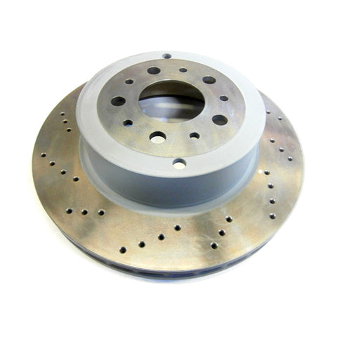 Rear Brake Disc	192996