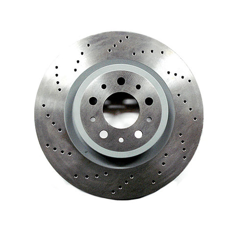 Front Brake Disc	387210321