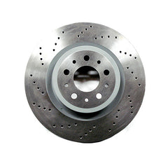 Front Brake Disc	387210321