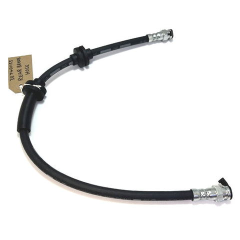 Rear Brake Hose	387401155