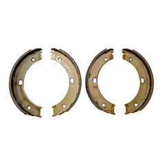 Rear Emergency Brake Shoe, set of 4	388000111/AS