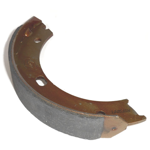 Rear Emergency Brake Shoe, each	388000111