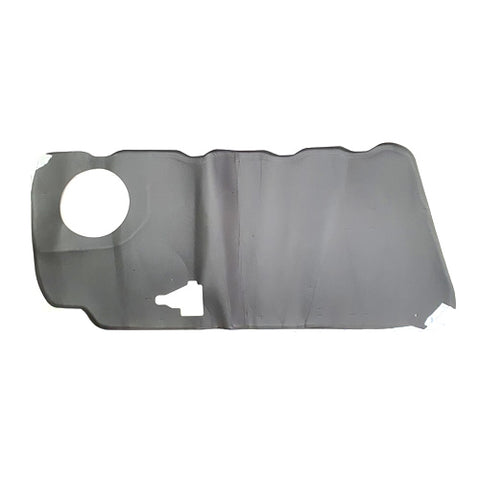 LH Door Water Membrane	388300377
