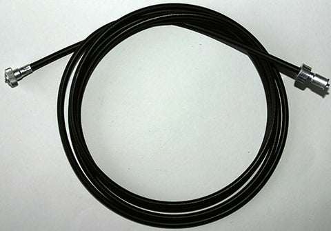 Speedometer cable	24612005
