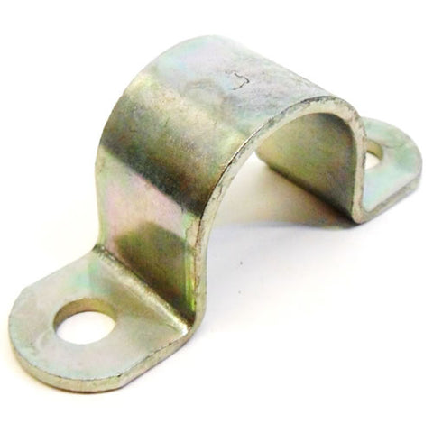 Rear 'D' Rubber Support	397050368