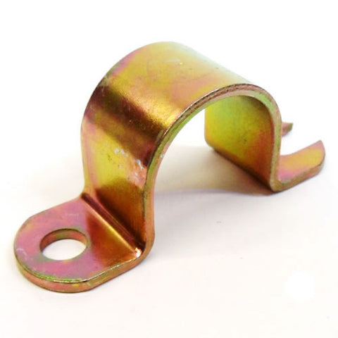 Rear 'D' Rubber Support	397050374