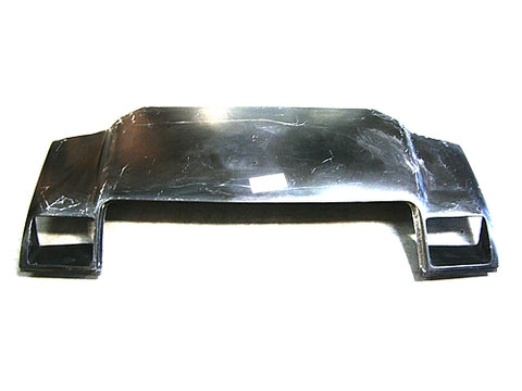 Nose Under Panel	40013708