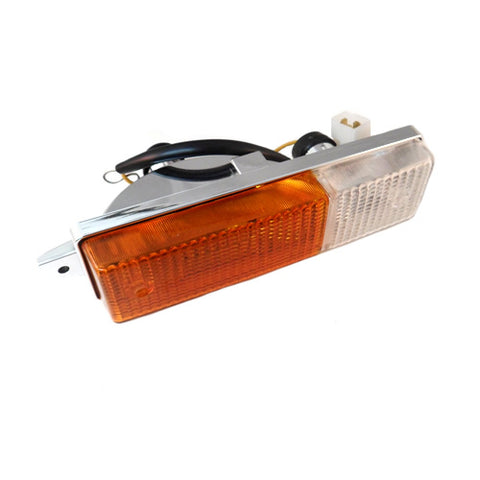 Front Indicator Side Light Assy.	40030306