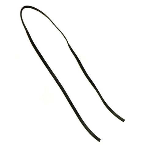 Rear Quarterlight Outer Seal, each	40057606