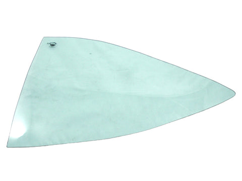 LH Rear Quarter Glass (tinted)	40074502