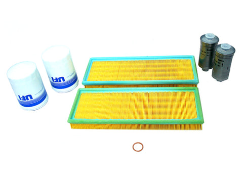 Standard Service Kit	400ISSK