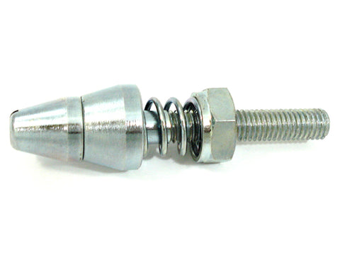 Front and Rear Boot, Plus Engine Cover Locking Pin	40110405