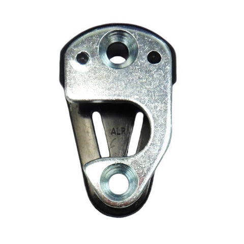 RH Door Latch	40115503