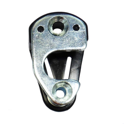 LH Door Latch	40115602